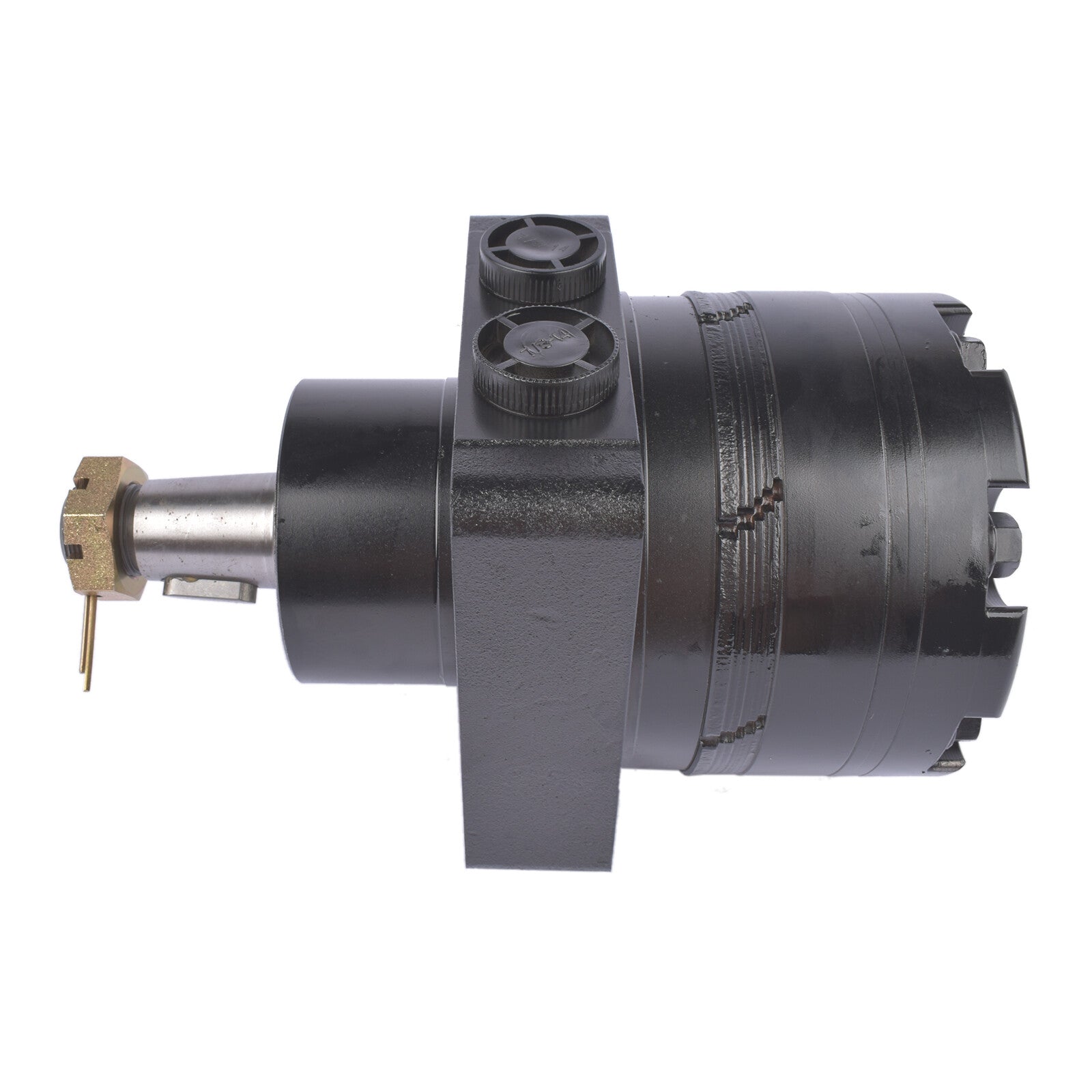 Wheel Motor Starter Exmark Lazer Z Mowers by Exmark
