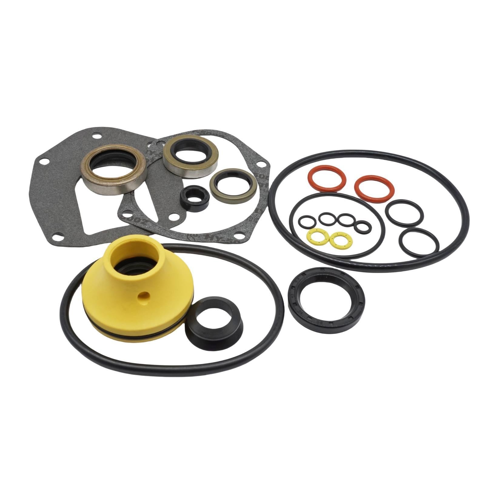 Mercruiser Lower Gear Case Seal Kit by Mercruiser