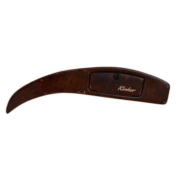 Glove Box Panel Rinker Boat 212 Captiva by Rinker