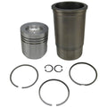 Piston And Sleeve Set - Fits John Deere - Ar71591