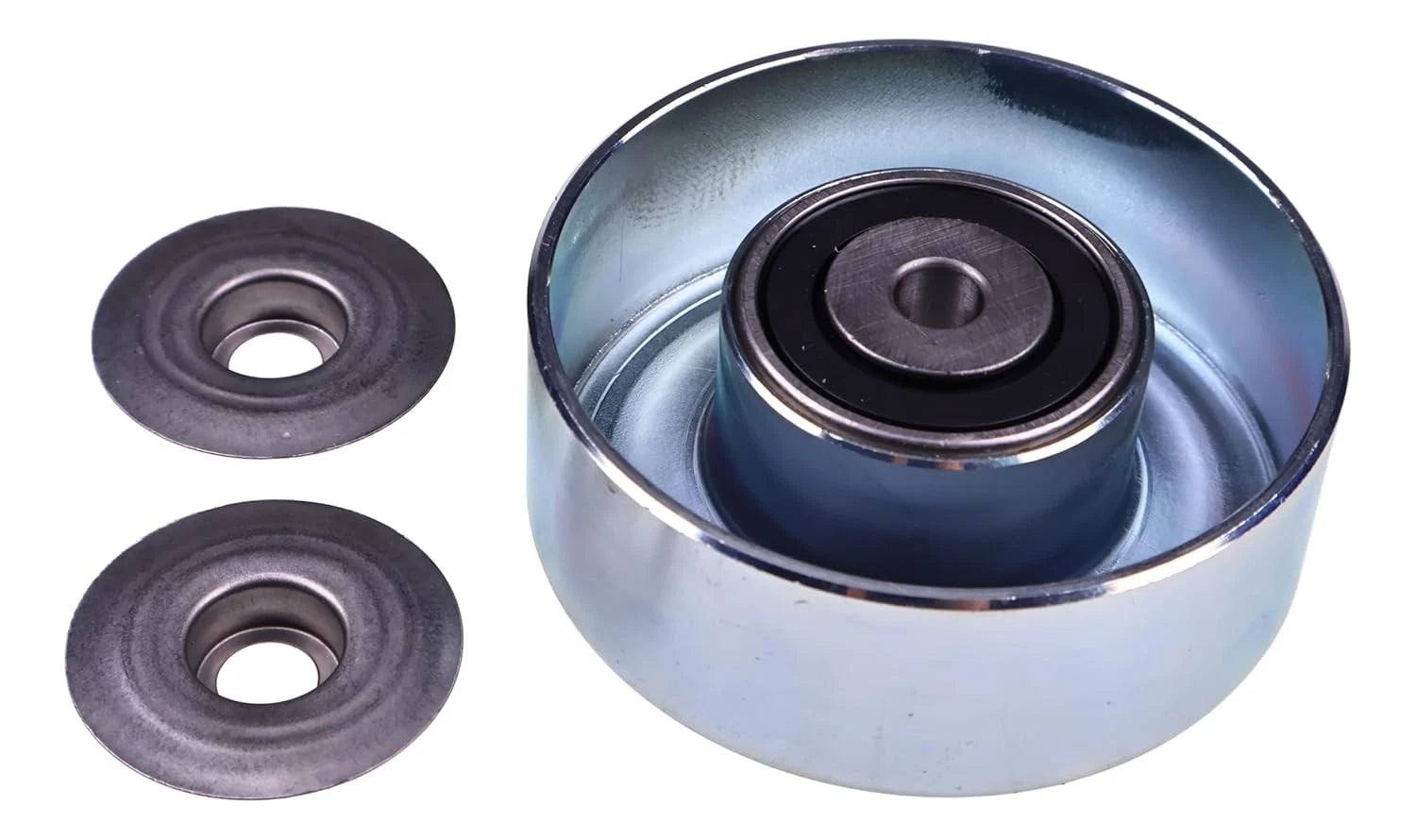 Idler Pulley – Volvo Penta D4/D6