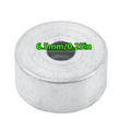 Suzuki Outboard Four Stroke Round Zinc Anode for DF140/DF115/DF100 (2001-2023)