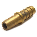 Boat Fuel Line Gas Splicer Connector Fitting 3/8 Inch