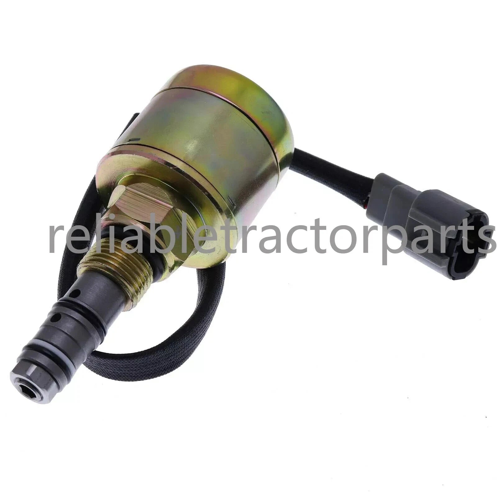 At154530 Dp Differential Pressure Sensor Fit For John Deere 490e