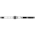 Shaft Ah152937 Fits John Deere 9400 9410