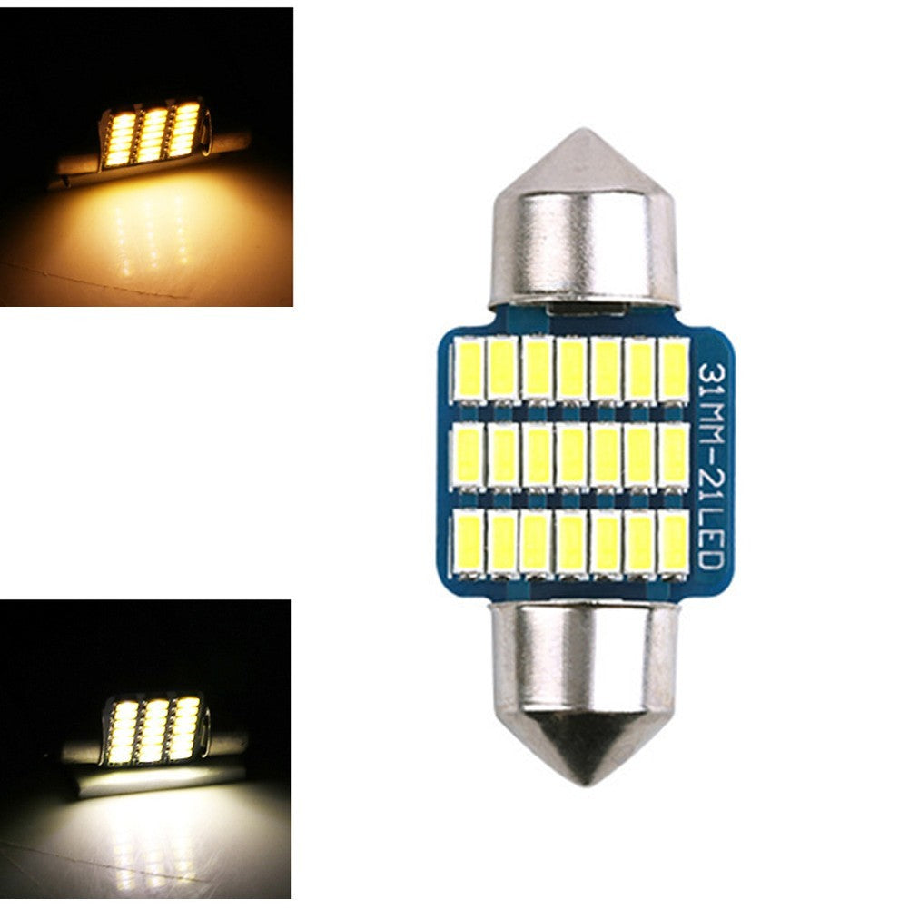 High Quality Car Reading Light for DC12V