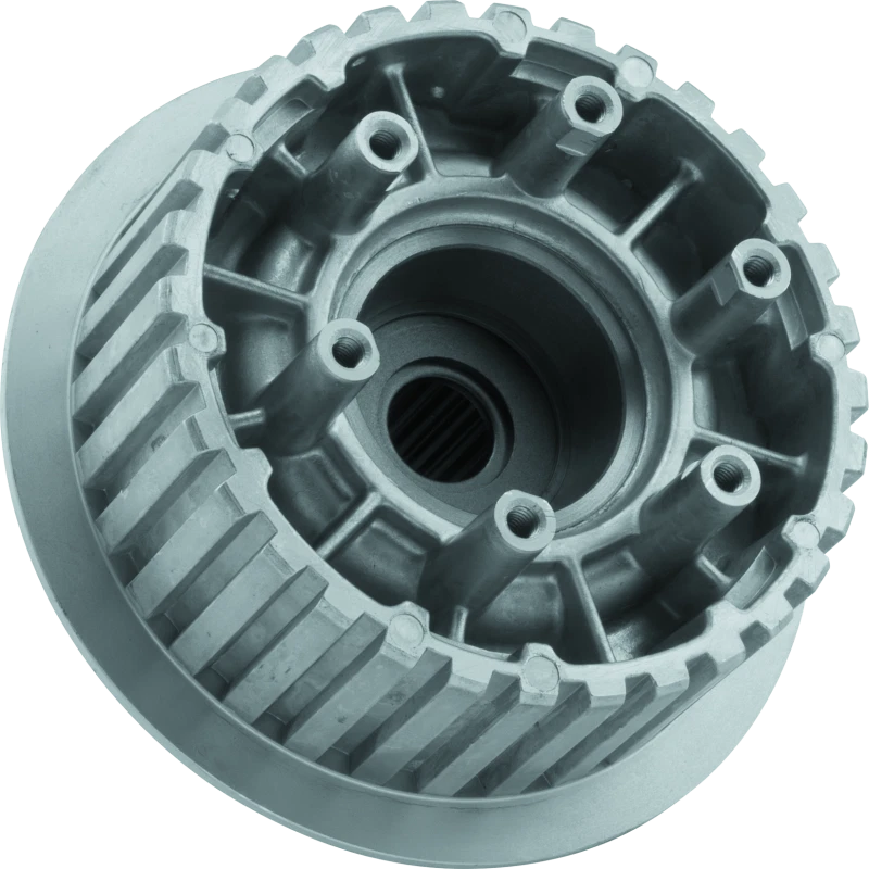 Twin Power 98-06 Big Twin Except 06 Dyna Clutch Hub Replaces H-d