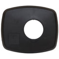 Shifter Bezel Panel Supra Black Matte by Supra