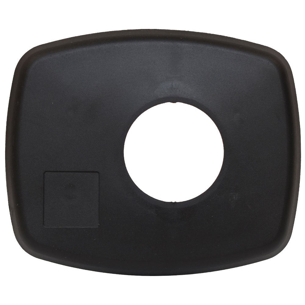 Shifter Bezel Panel Supra Black Matte by Supra