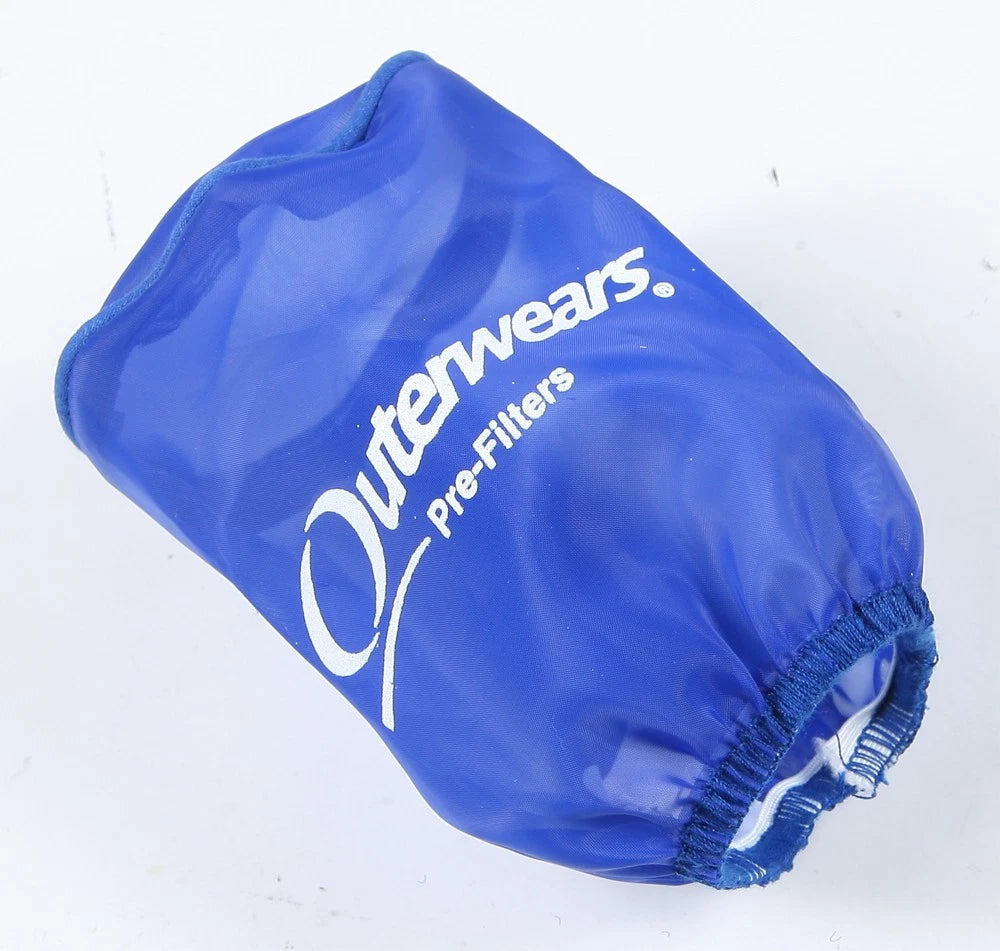 Outerwears Air Filter K&n Ya 3502 – Fits Bombardier Ds 650 & Baja