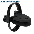 807166a3 For Mercruiser Water Shutter Y-pipe Exhaust Flappers
