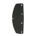 Dp-d,dp-d1,dp-<wbr/>e 872438 Non Return Valve Exhaust Flap For Volvo