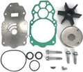 Yamaha V6 225 250 300 Hp 4.2l Outboard Water Pump Rebuild Kit