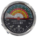 Tachometer Gauge Fits International 300 350 363829r91