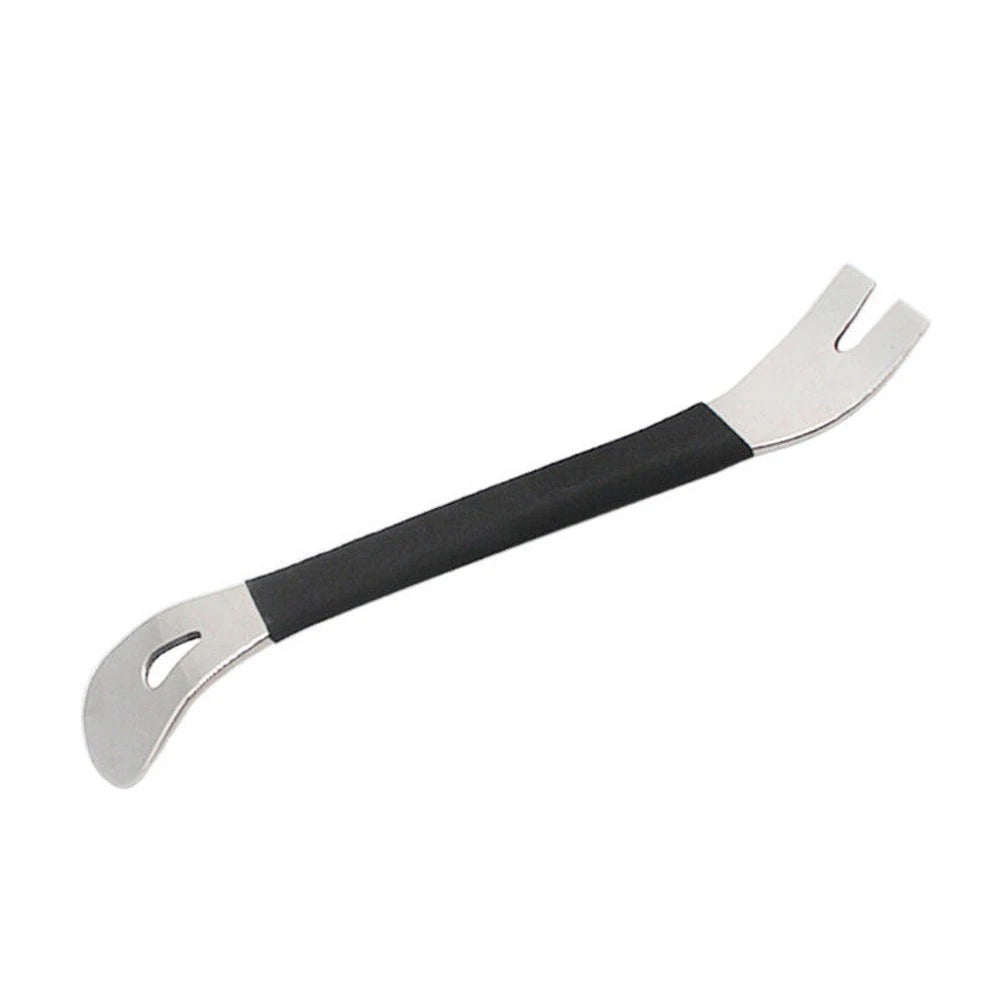 Efficient Stainless Steel Trim Puller Pry Bar For Audio And