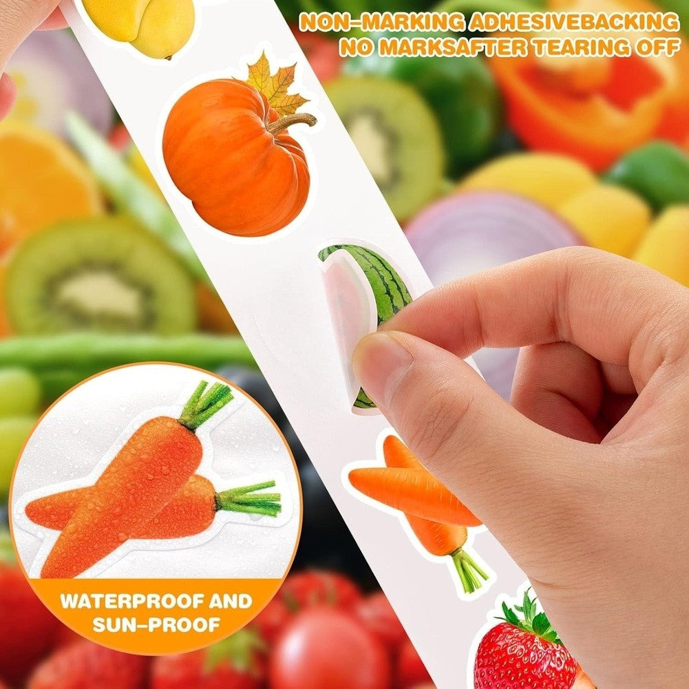 Butterfly Stickers Easy Peeling