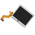 Top Upper Lcd Screen Display For Nintendo Ds Lite Dsl Ndsl Repair Part
