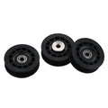 Brand New Idler Pulley 587973001 For Craftsman/murr<wbr/>ay/snapper