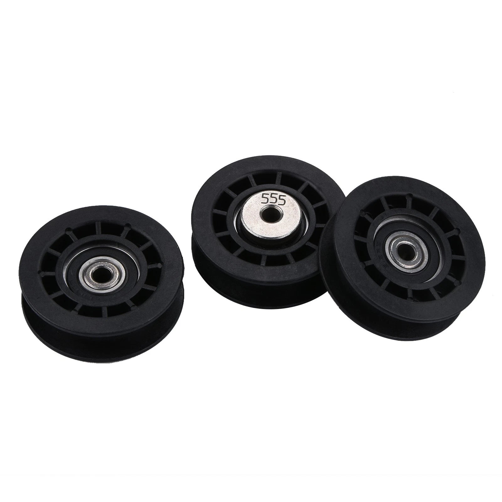 Brand New Idler Pulley 587973001 For Craftsman/murr<wbr/>ay/snapper