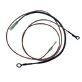 Analogue Trim Sender for Mercury Mariner 30-115HP Models