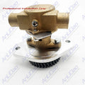 Fit Cummins Engine 4b 4bt 6b Cooling Seawater Sea Water Pump 3907458