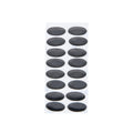 0.65mm Mouse Feet Mice Skates Stickers For Logitech M215 / M310 /