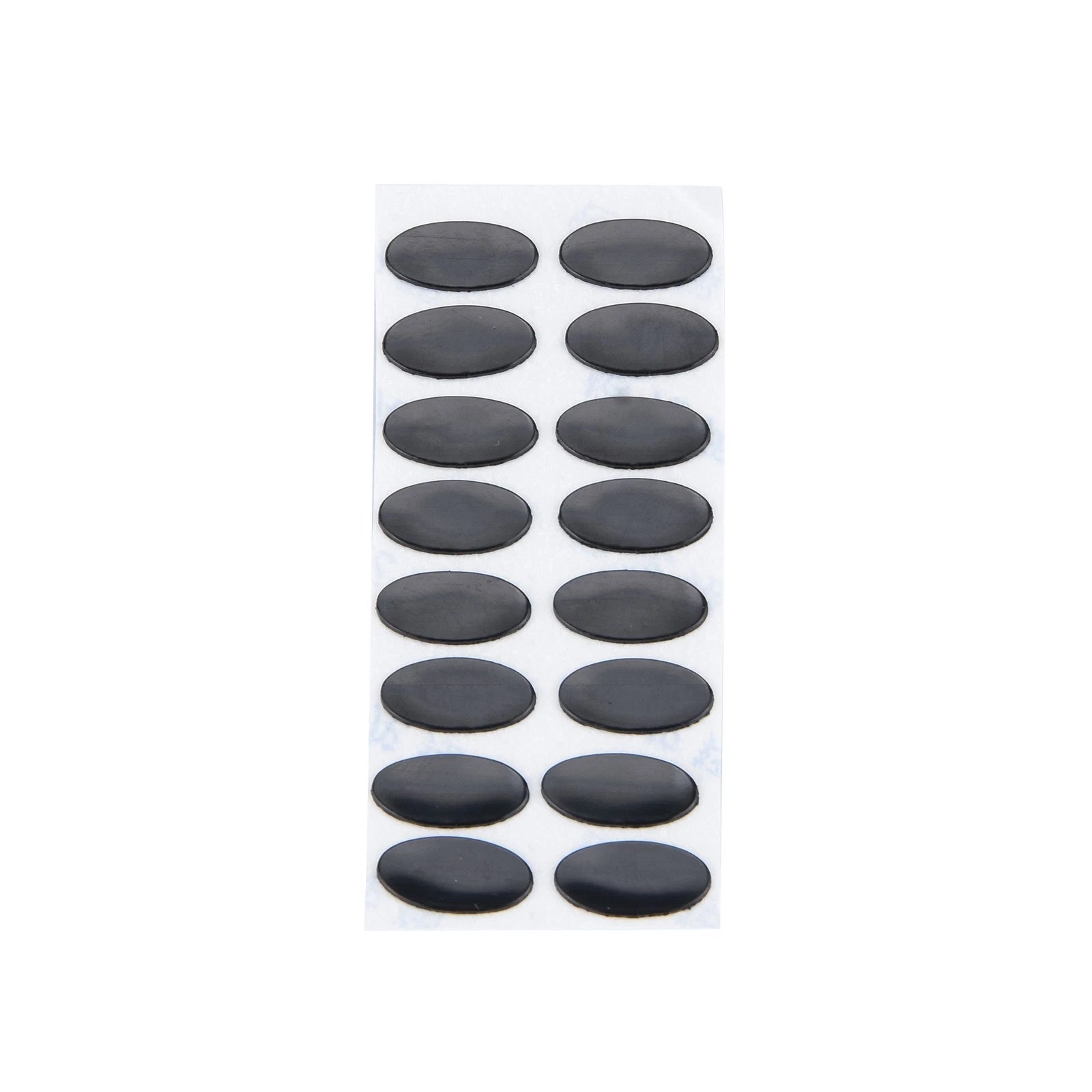 0.65mm Mouse Feet Mice Skates Stickers For Logitech M215 / M310 /