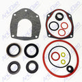 Fit Mercruiser Alpha I Gen Ii 2 Lower Unit Gearcase Seal Kit 18-2646