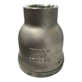 Wager 1702 150 Lbs, Galvanized Steel Inverted Vented Check Valve W/