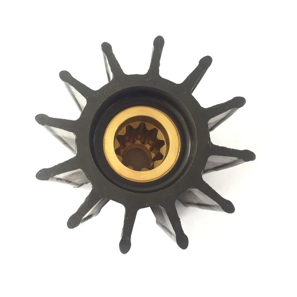 Marine Water Pump Impeller – Caterpillar 3176C
