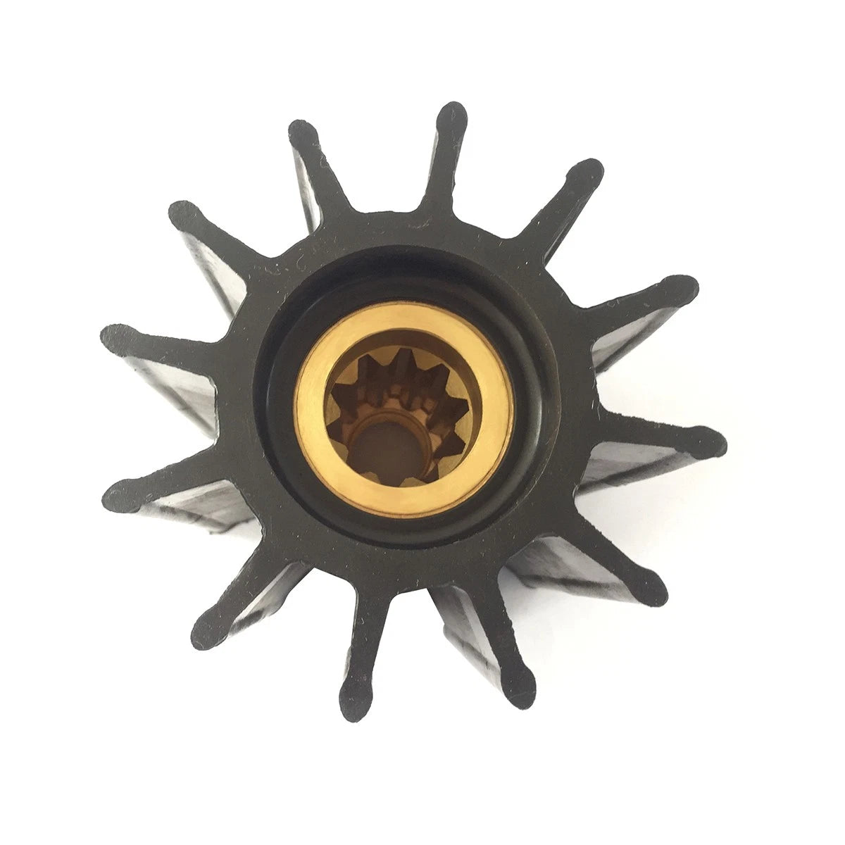 Marine Water Pump Impeller – Caterpillar 3176C