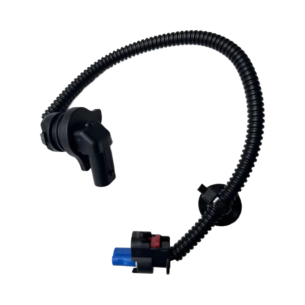 For Chevrolet For Corvette Oil Pump Control Valve Wire Harness