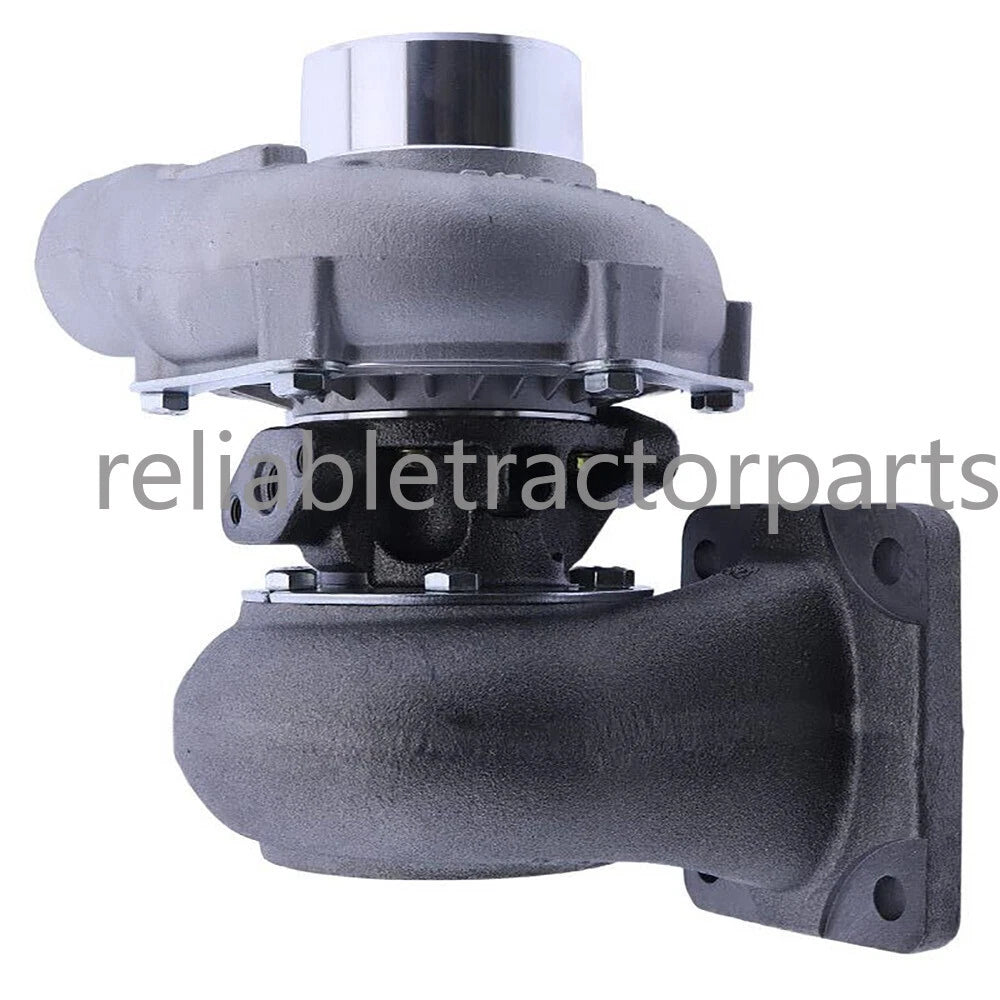 Turbocharger Ar70439 For John Deere 410b 450d 455 550a 550b 555 610b