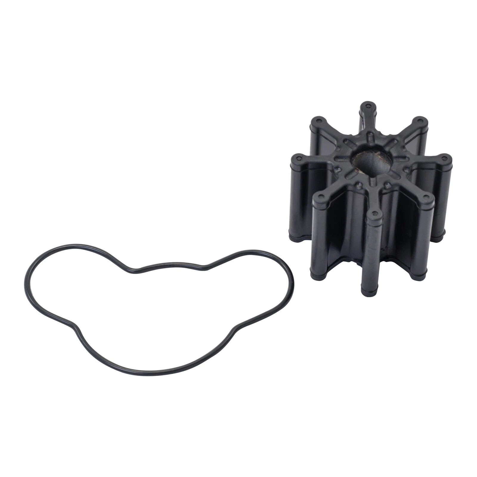 Water Pump Impeller Kit for MerCruiser 4.3L/5.0L/5.7L/8.1L