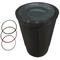Re67426 Piston Cylinder Kit Fits John Deere 3029t Powertech Piston