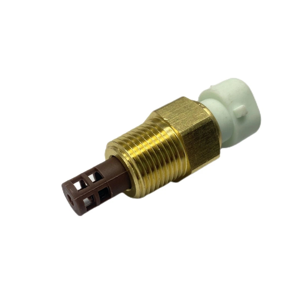 Intake Air Temperature Temp Sensor Fit For Mercruiser 805223t Volvo