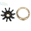 Sea Water Pump Impeller Kit For Perkins 0460024 24880031 Ancor 50009