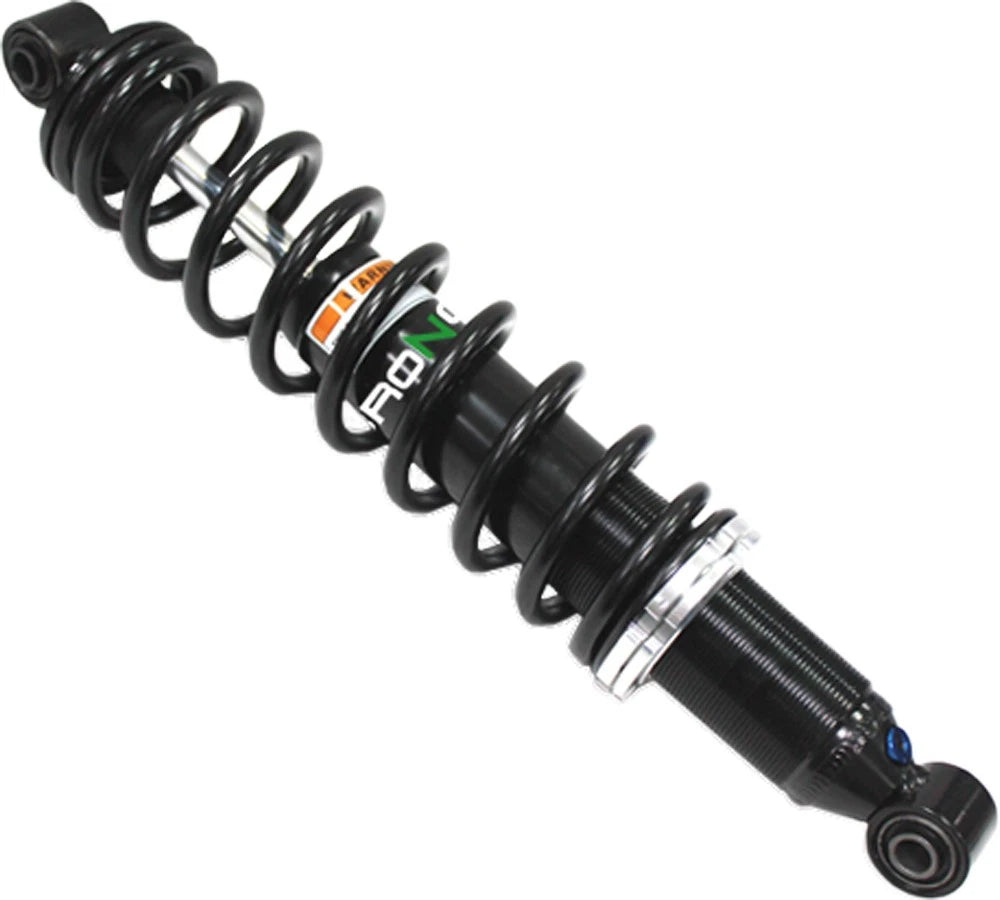 Bronco Gas Shock Front For Yamaha Yfm660fg Grizzly 4wd 2002-2008 Atv