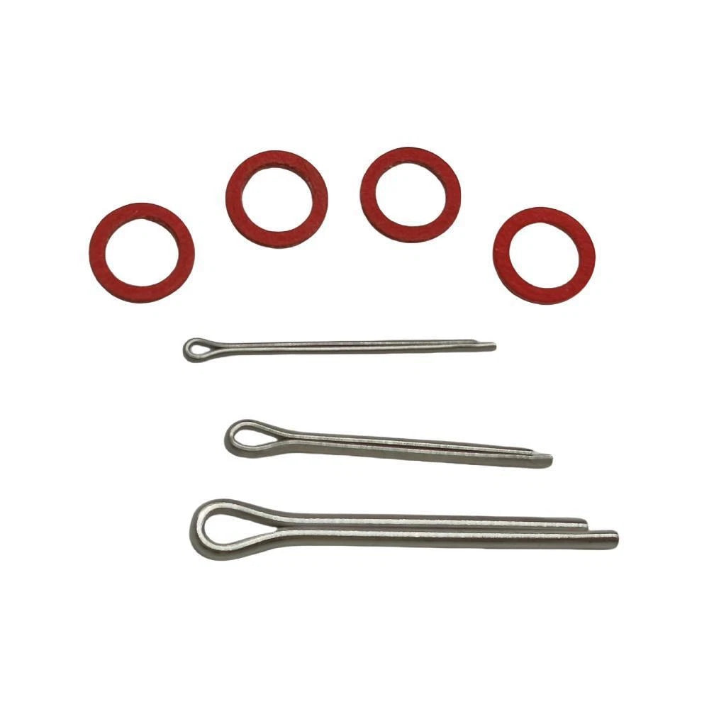 Maintenance Kit – Yamaha 20HP F20B 4-Stroke