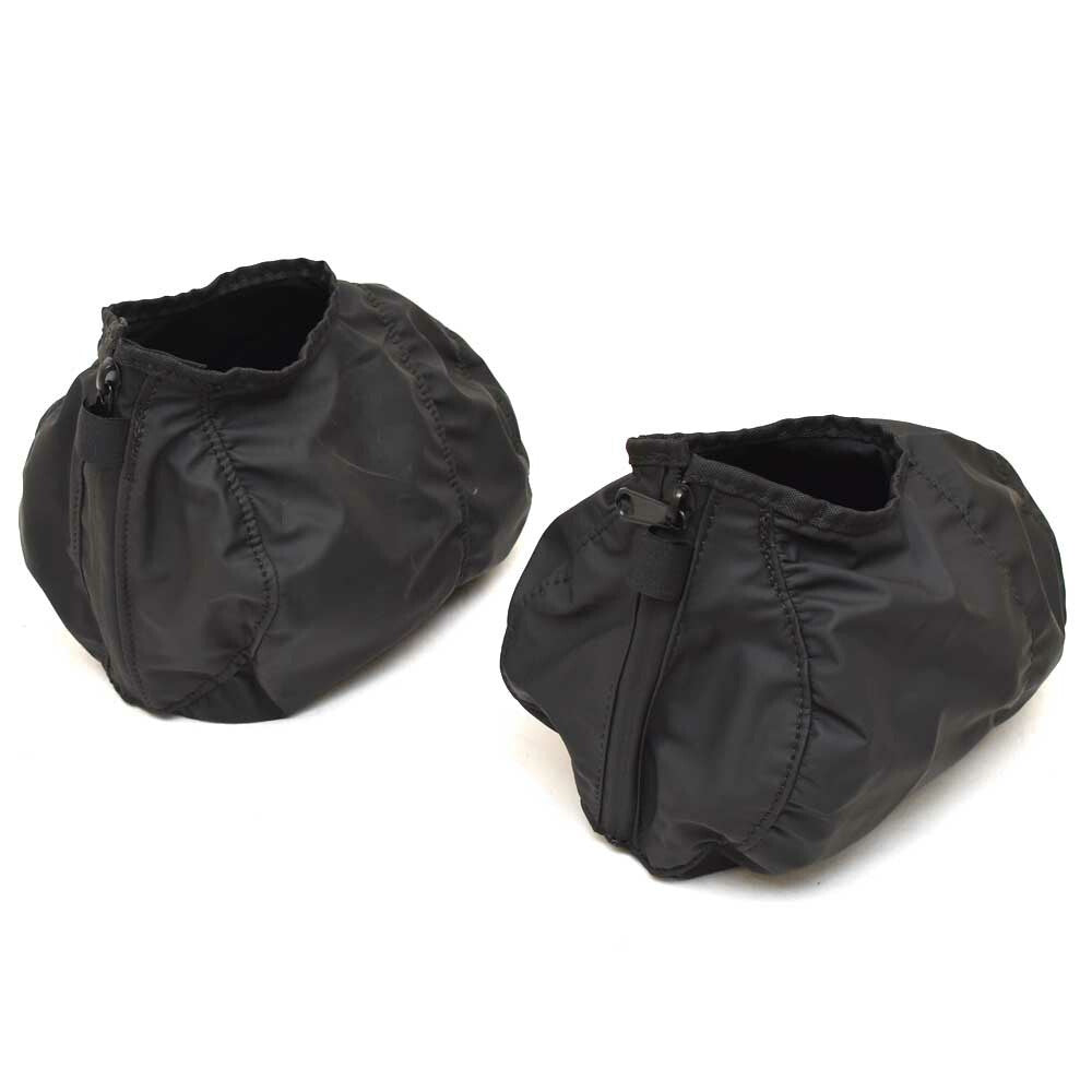 MasterCraft Boat Tower Speaker Covers 484015 S70 Cans Black by MasterCraft