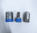 Monarch Moor, Anti-theft Stern Guard Cam Lock Kit