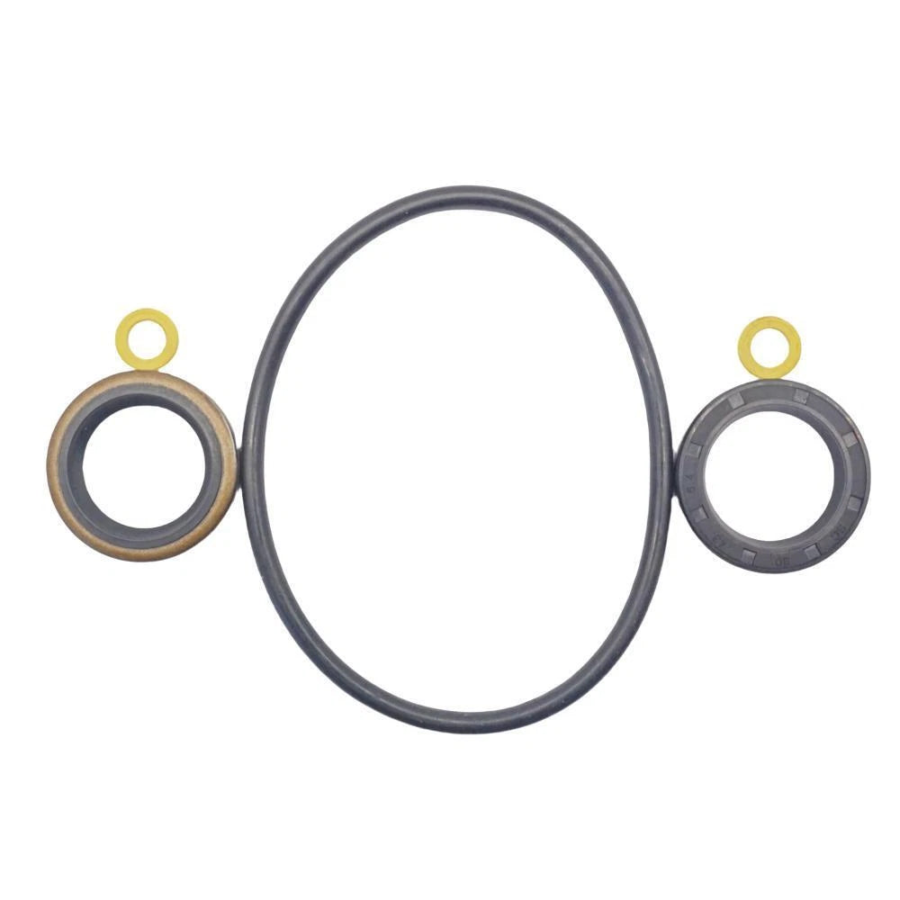 Gearcase Lower Unit Seal Kit With Oil Seal 26-76868 For Mecury 4