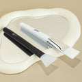 Large Silicone Facial Mask Brush