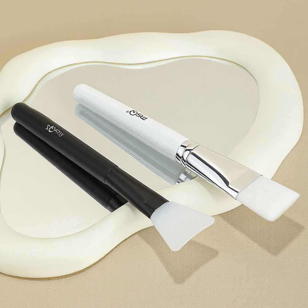 Large Silicone Facial Mask Brush