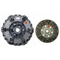 D4386629nu2 12" Dual Stage Clutch Unit - Fits Deutz