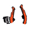 Acerbis X Grip Frame Guard For Ktm 50 Sx & Sx-e 5 2016-2023,