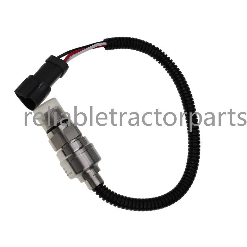 Pressure Sensor 106-0178 For Caterpillar 324dfmll | Hook & Hull Co