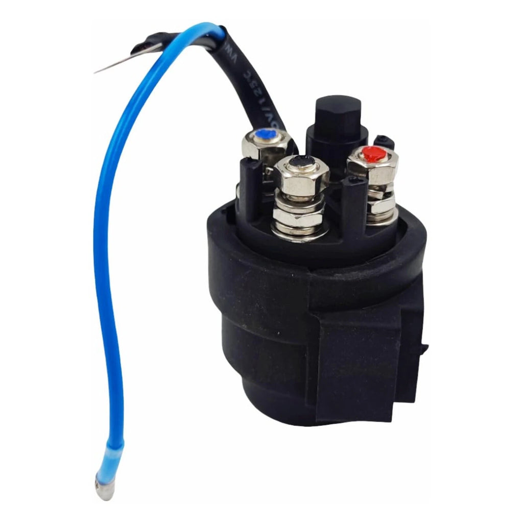 Power Trim Tilt Up Relay – Yamaha 115-200HP