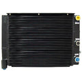 190001 Aluminum Oil Cooler Fits Ingersoll-rand Infinity Industrial