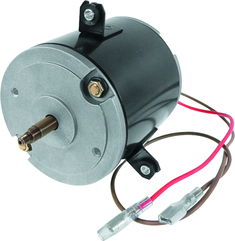 Quadboss 94-95 Polaris 400l 2x4 Fan Motor Only